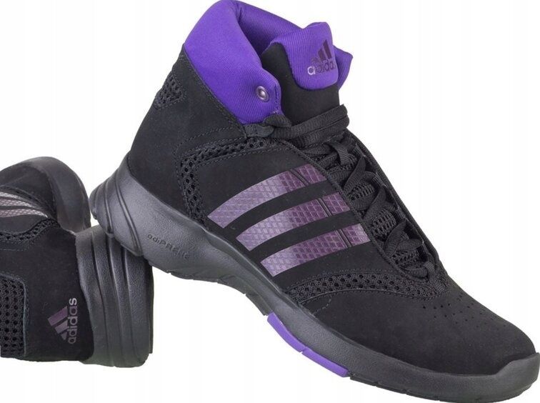 Adidas Rizer Mid детски боти, размер 36