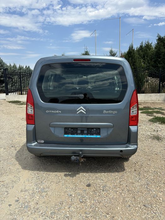 Citroen Berlingo Multispace