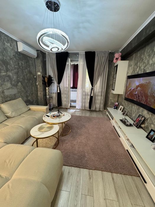 Apartament 3 Camere Decomandat Str- Rezervelor ! Bloc 2018 !