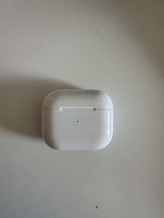 AirPods 2nd generation
