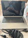 Laptop HP G62 Procesor I3