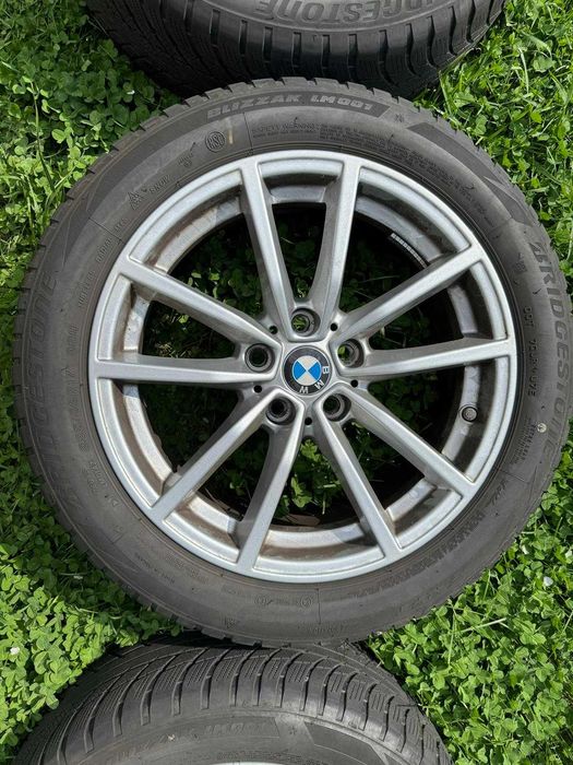 Jante originale bmw 17” SPORT LINE styling 778