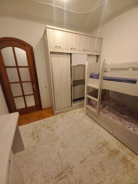 яккасарай вторичка кушбеги 3х ком с ремонтом 78м2; Башлык ‼️‼️‼️