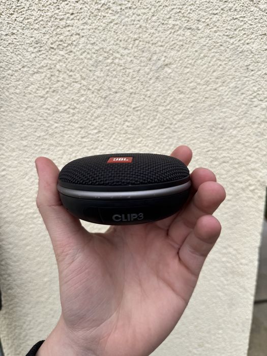 Boxa jbl clip 3.