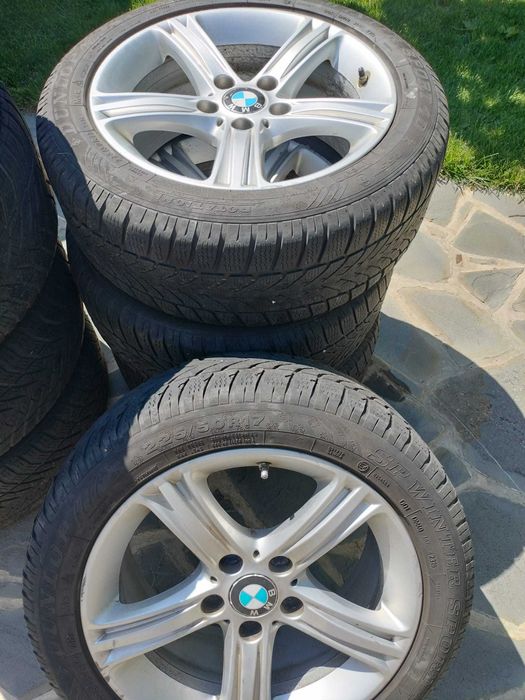 Anvelope 195/65/15, 205/55/16,225/65/17, 225/50/17-Bmw