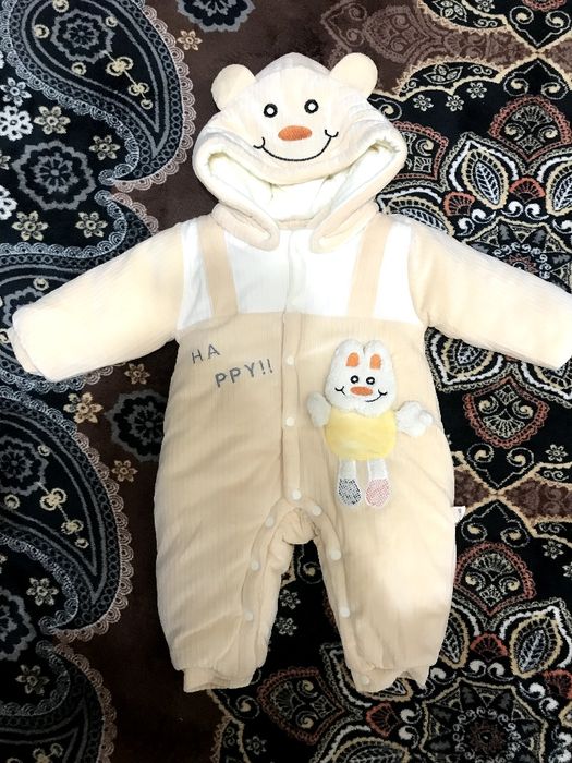 Продаю детские вещи новые