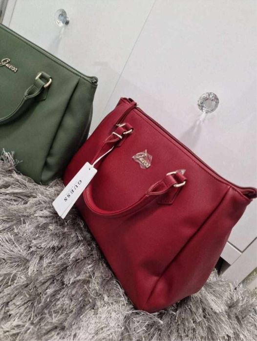 Geanta Guess Originala Nouă