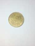 Moneda 10 Cenți 1999