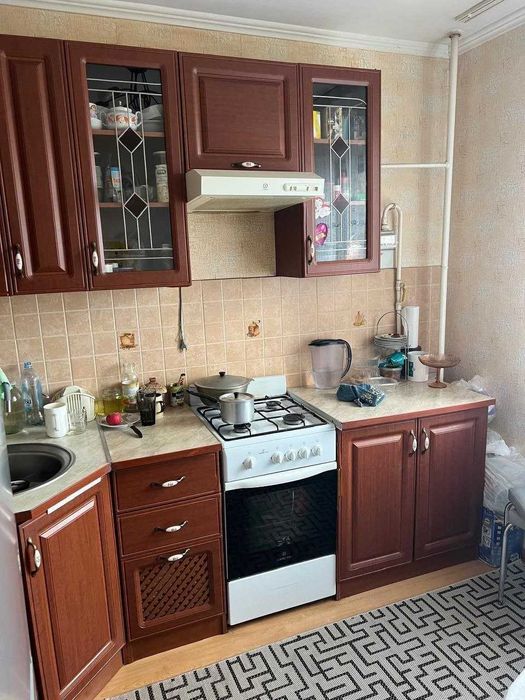 2-комн. квартира, 56.7м², 5/10 этаж