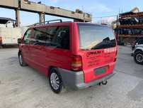 Punte spate Planetara Senzor ABS Mercedes VITO W 638 108 110 112 CDI