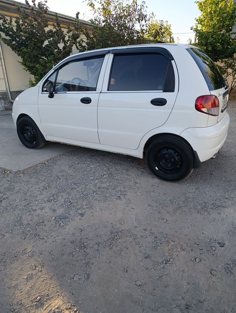 2015 yil matiz mx