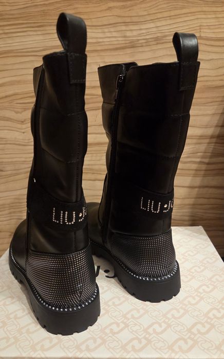 Боти Liu Jo 37 номер