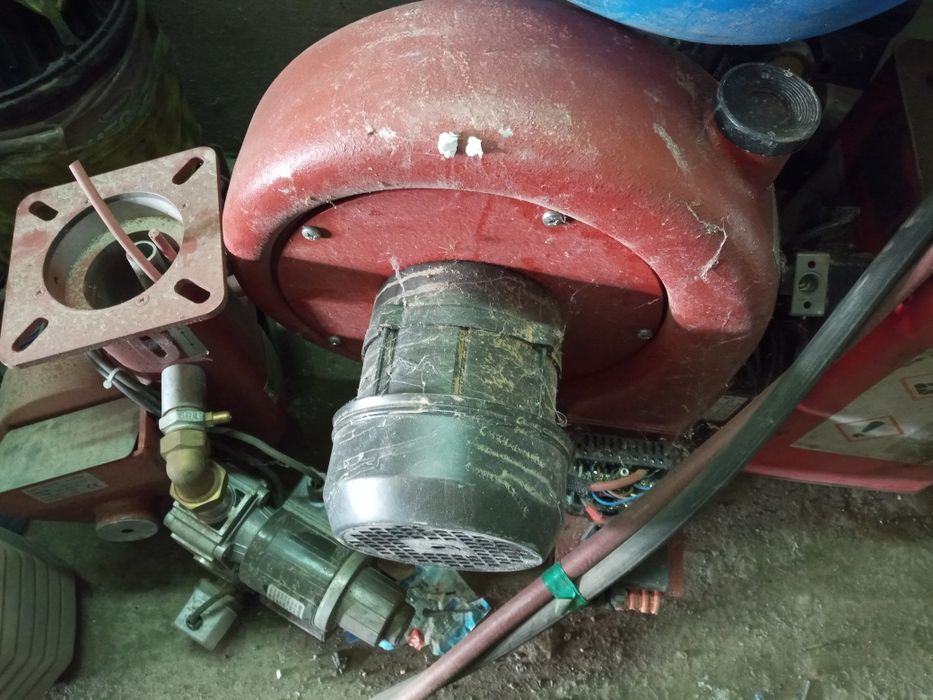 Продам газовые горелки.  Новые