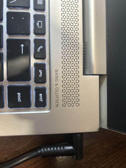 Лаптоп HP EliteBook 840 G6