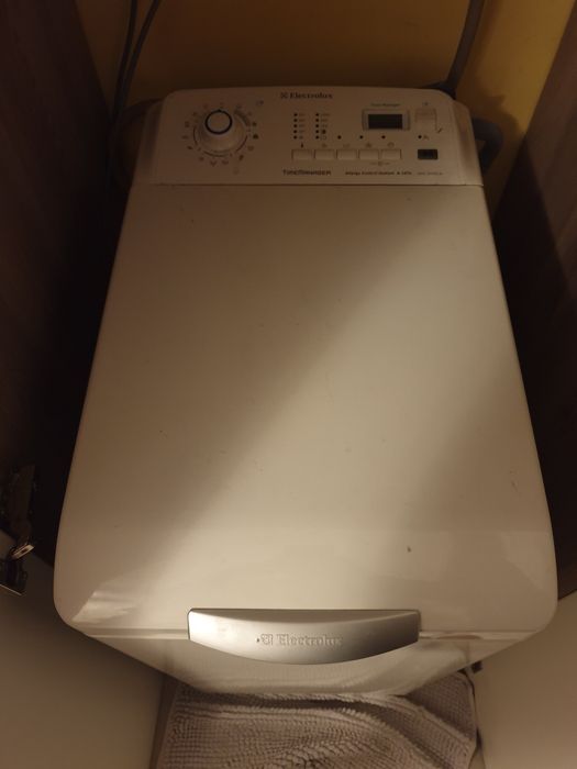 Пералня Electrolux на части