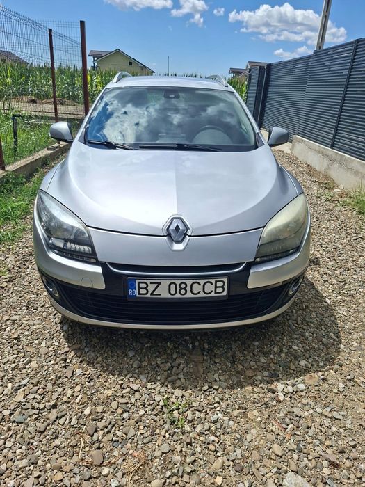 Vând Renault Megane