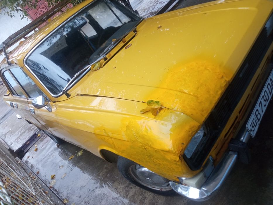 Москвич азлк холати яхши нархи келишилади