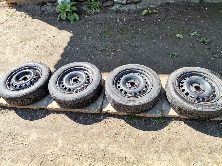 Roti opel 175/65 R14