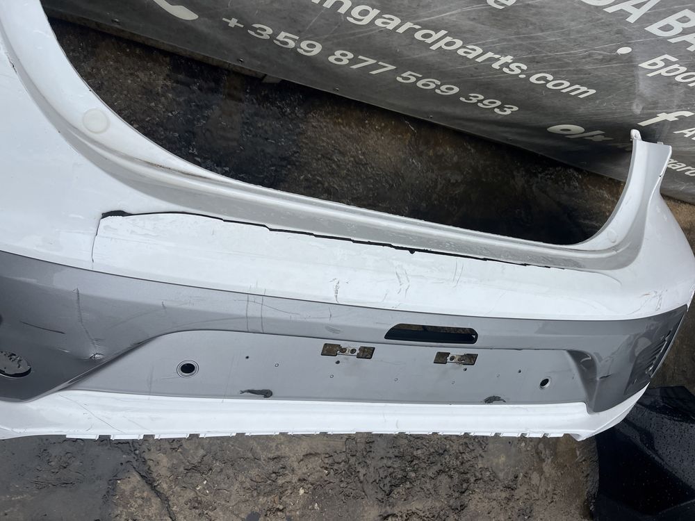 Броня Hyundai Ioniq 2бр