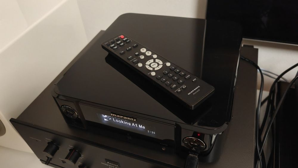 Amplificator Marantz M-CR510