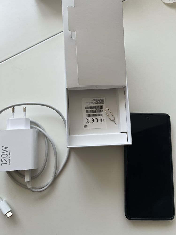 Radmi Note 13 Pro + 5 g