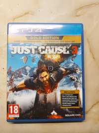 Just cause 3 PS4 Игра,Playstation
