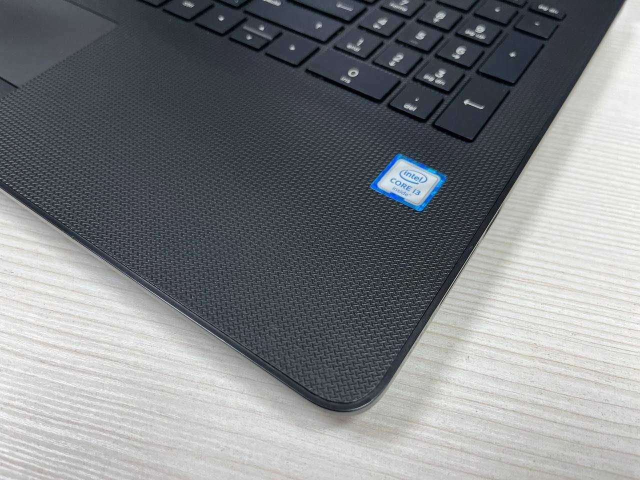 HP 15 Core i3/озу 8гб/SSD 256/Для офиса