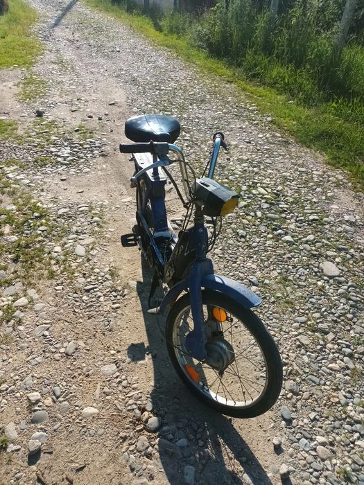 Vând piaggio ciao