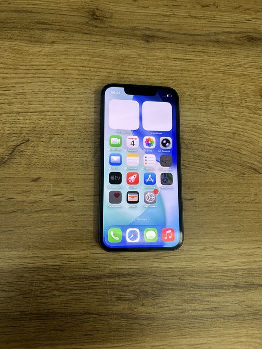 Iphone 13 mini 128gb neverlock