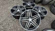 Джанти MAN 5/112 Audi,VW,Mercedes,Skoda 5x112