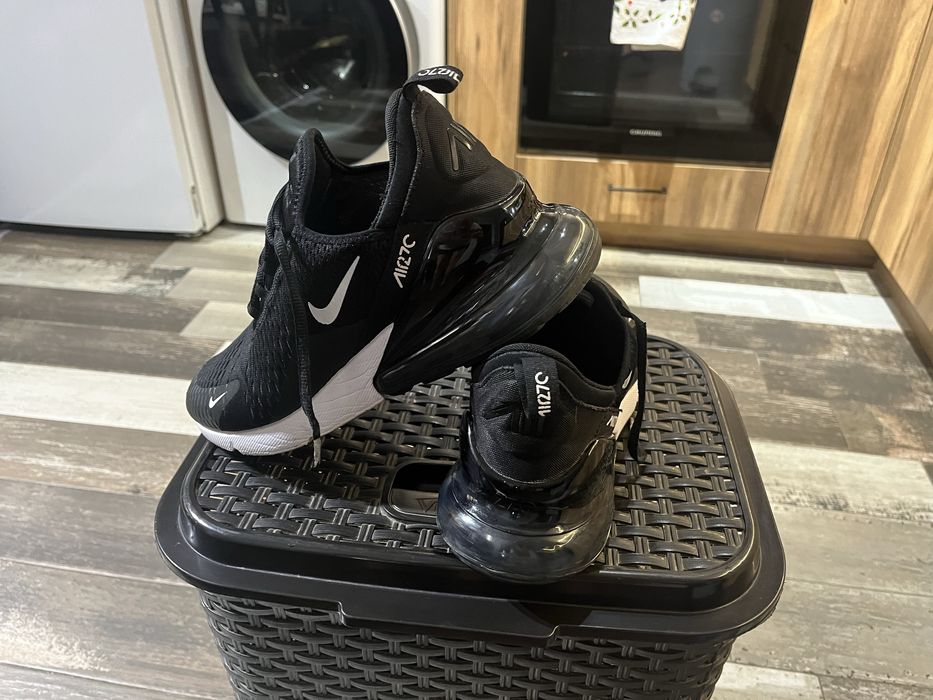 Nike airmax 270 като нови