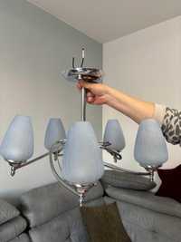 Candelabru lustra