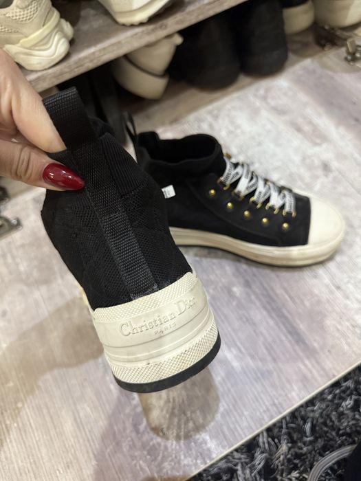 Дамски кецове Dior