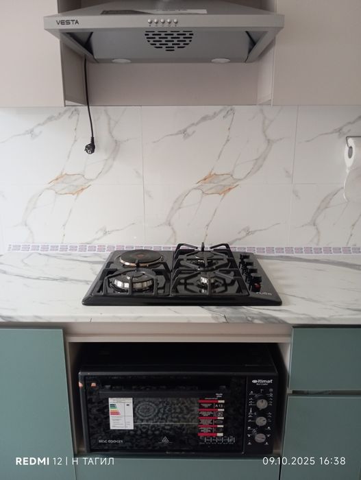 Квартира сотилади тайëр кридити бор