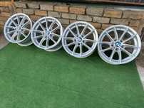 Джанти БМВ BMW Style 304 17 цола за X3 F25 X4 F26 e83 X1 e84 e90 F30