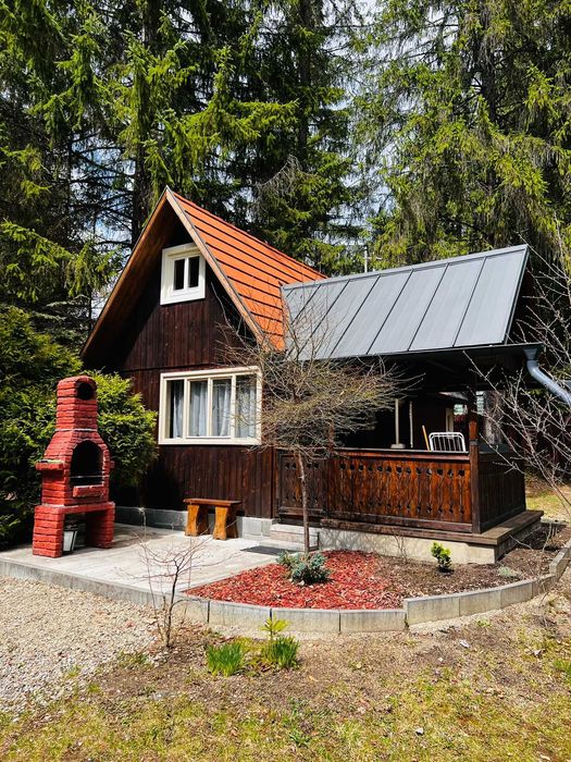 De vânzare Casă de vacanță la Izvorul Muresului