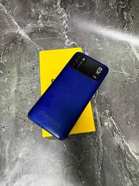 Xiaomi Pocophone M3 на 64 гб Петропавловск Сокол331561