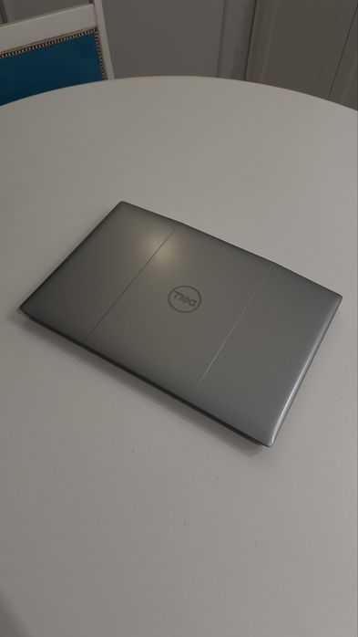 продаю ноутбук dell g5 se