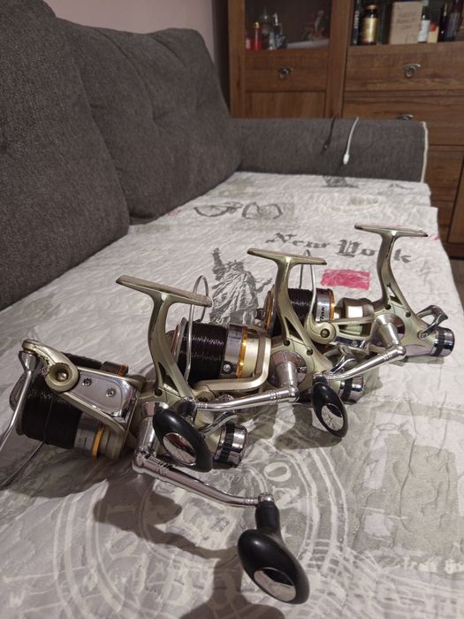 Шаранджийски макари