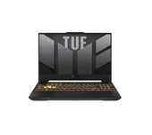 -Ноутбук ASUS TUF i7-12700H 8GB/512GB  17.3"FHD IPS 144hz RTX4060