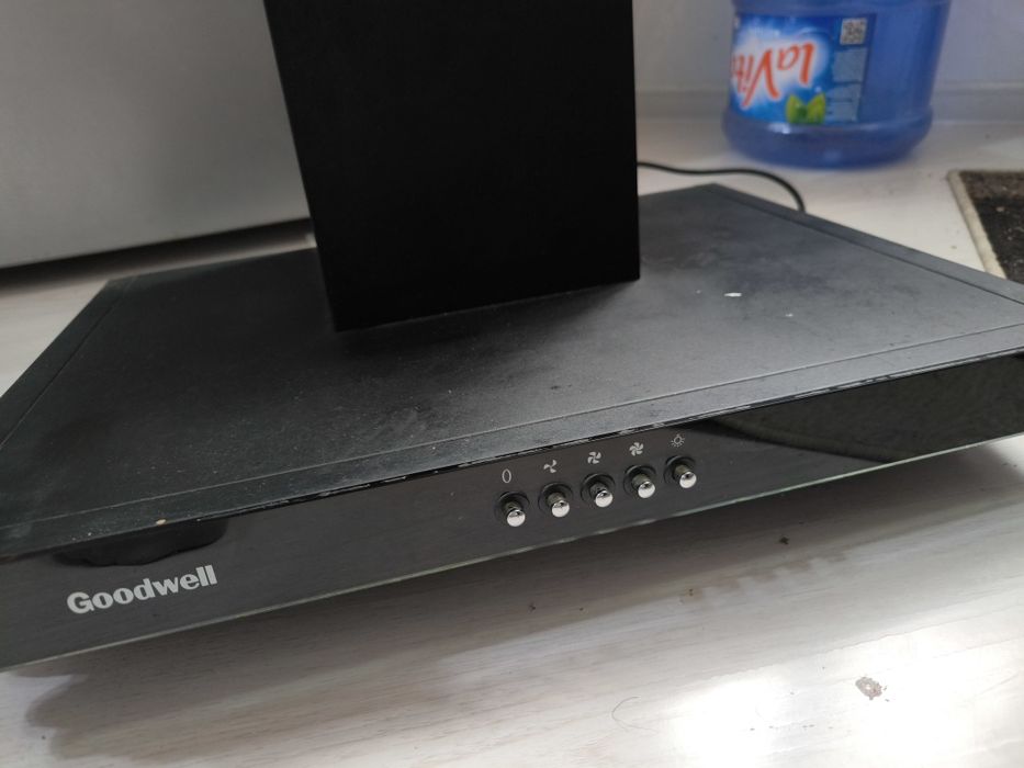 Goodwell  вытяжка