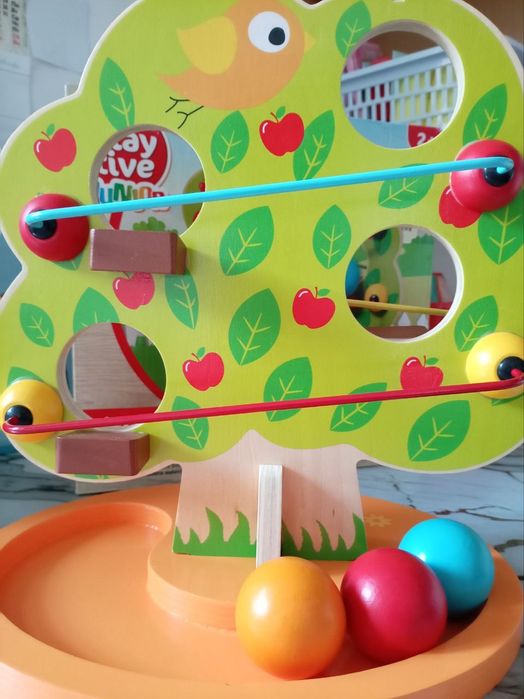 Bolalar uchun o'yinchoq