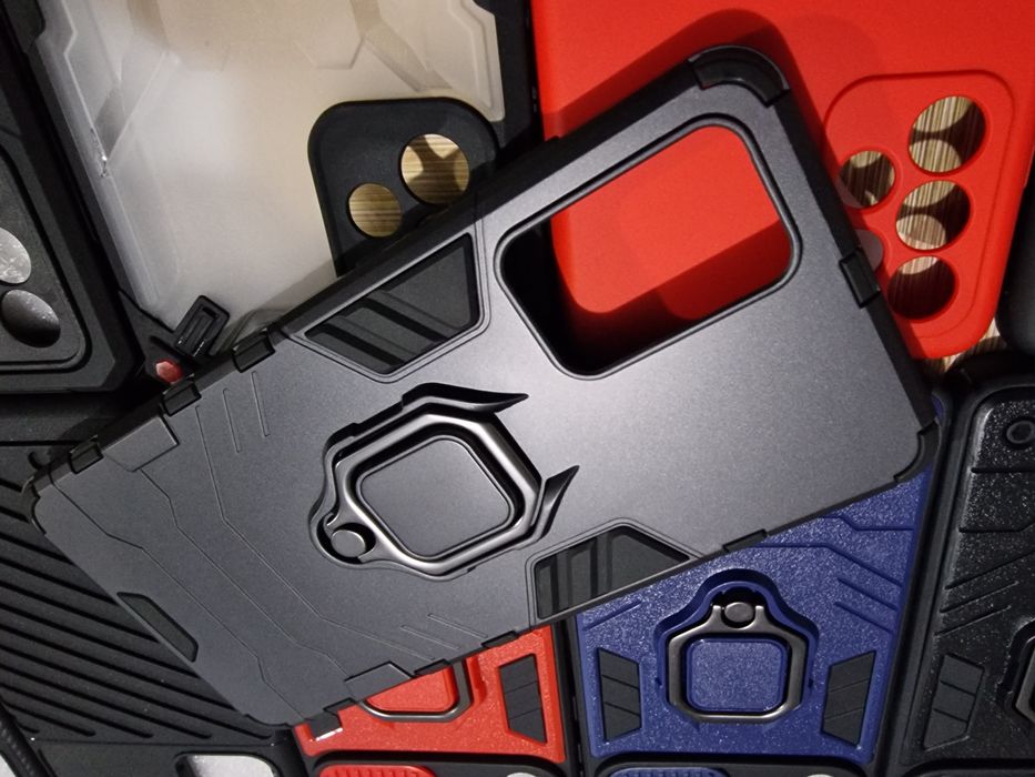 Намалени! Samsung Galaxy A72 4G , A72 5G различни гърбове