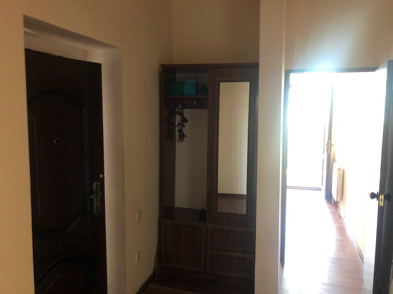2 xonaliy dom ijaraga beriladi