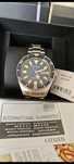 Vand Citizen automatic