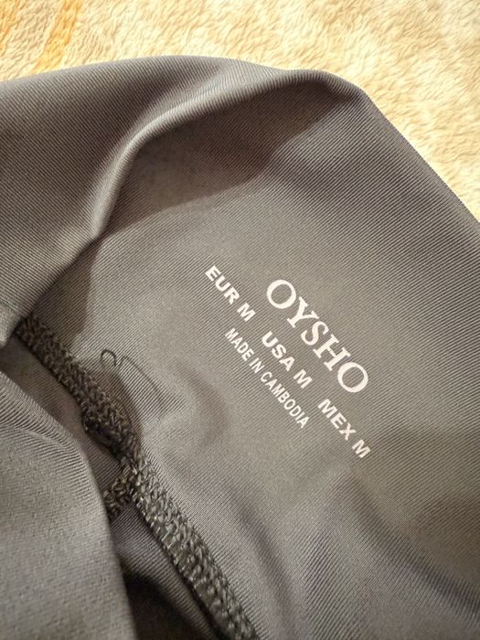 Дамски клин Oysho