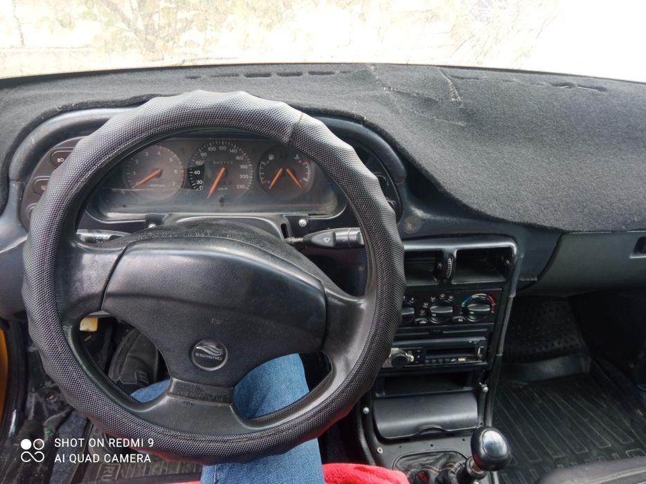 Espero sotiladi 1992 yil