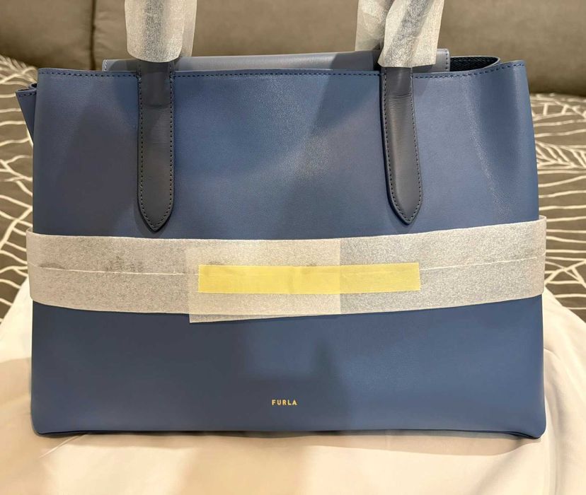 FURLA - чисто нови чанти Furla