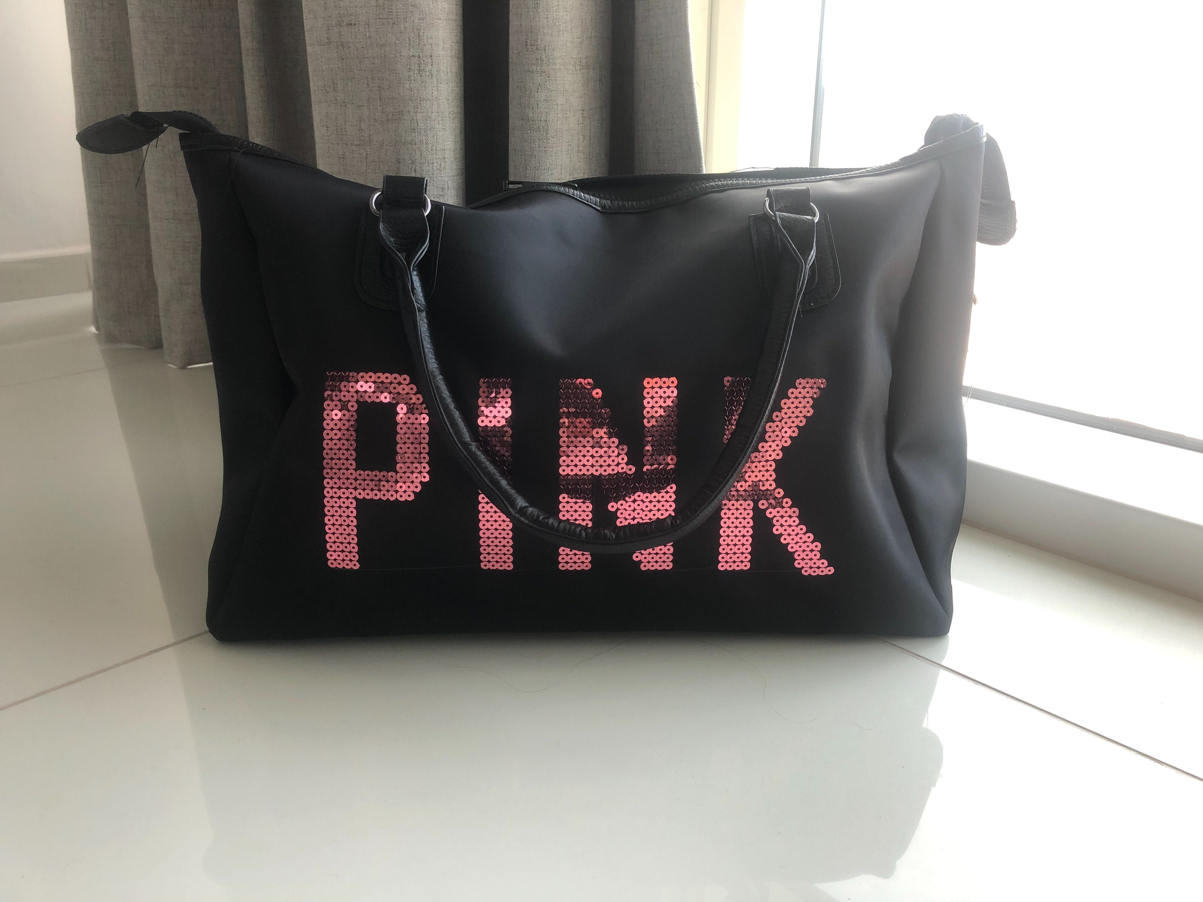 Сак Victoria's secret PINK