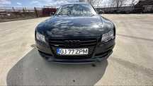 Audi A7 3.0 TDI Sline Quattro DPF/Bose/Trapa/Ventilatie